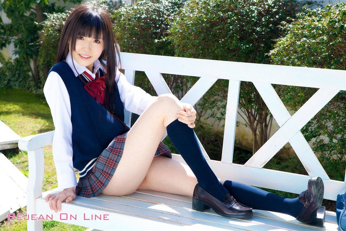 久宥茜 Akane Kuyuu Bejean On Line　私立Bejean女学館